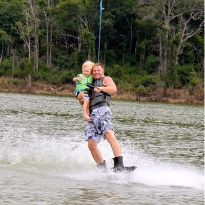 Profile Picture of Justin Head (@justinahead) on Twitter