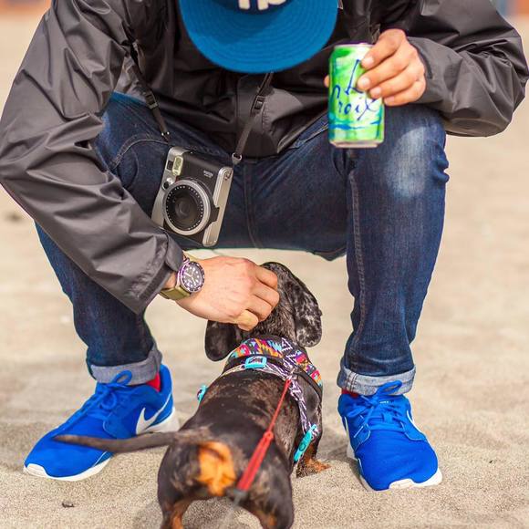 Profile Picture of Evan Pierri (@opivybmxpunk) on Poshmark