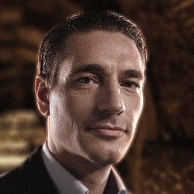 Profile Picture of Joshua T. Crowley (@JoshuaTCrowley) on Twitter