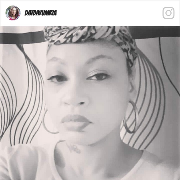 Profile Picture of Nykia Moorer (@nykiamoorer2015) on Poshmark