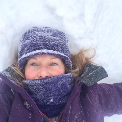 Profile Picture of Janice Sylvester (@SylvesterJanice) on Twitter