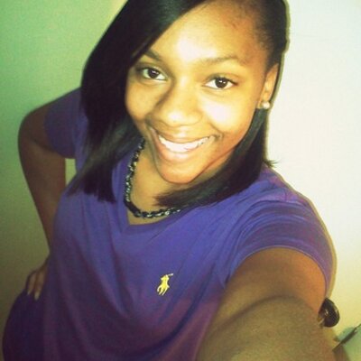 Profile Picture of Aaliyah Thompson (@Aaliyah_T32) on Twitter