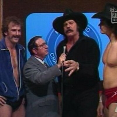 Profile Picture of Joe Broni (@RasslinRants) on Twitter