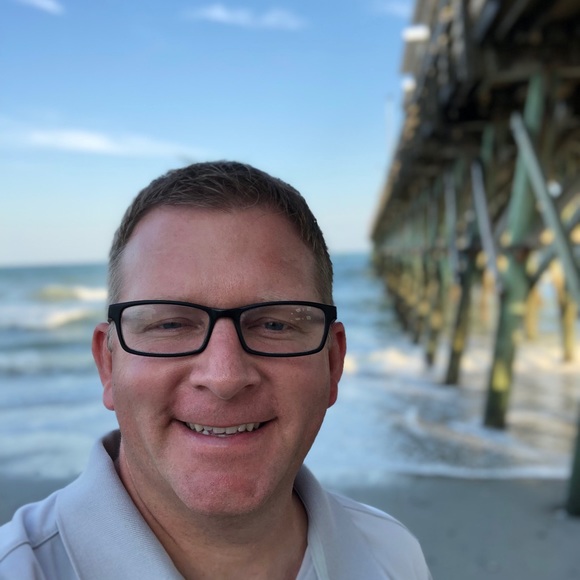 Profile Picture of Matt Hagemeyer (@dockingbay95) on Poshmark