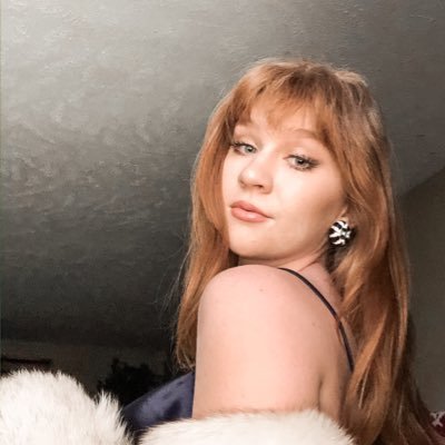 Profile Picture of Morgan Garrett (@_morgan_garrett) on Twitter