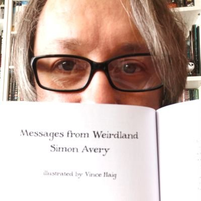 Profile Picture of Simonavery (@simonavery) on Twitter