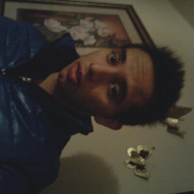 Profile Picture of Luis Salcido (@Booty_handsome) on Twitter