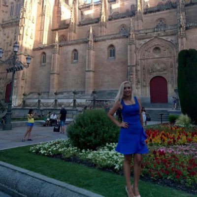 Profile Picture of Maria Del Carmen Benítez (@carmibenitezal) on Twitter