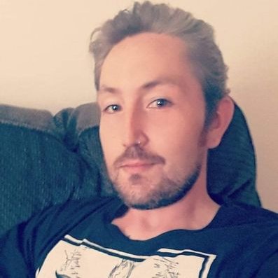 Profile Picture of Josh Silvey (@JoshSilvey3) on Twitter