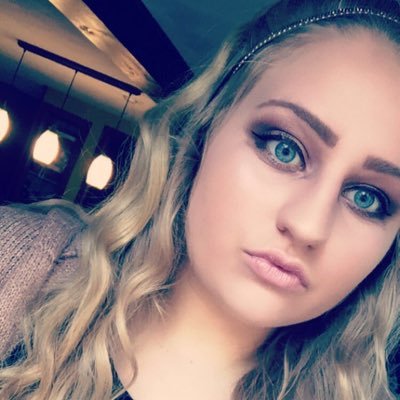 Profile Picture of Macy Marsh (@macy_marsh) on Twitter