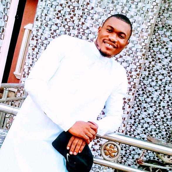 Profile Picture of MICHAEL EBERE (@michaelebere) on Tiktok