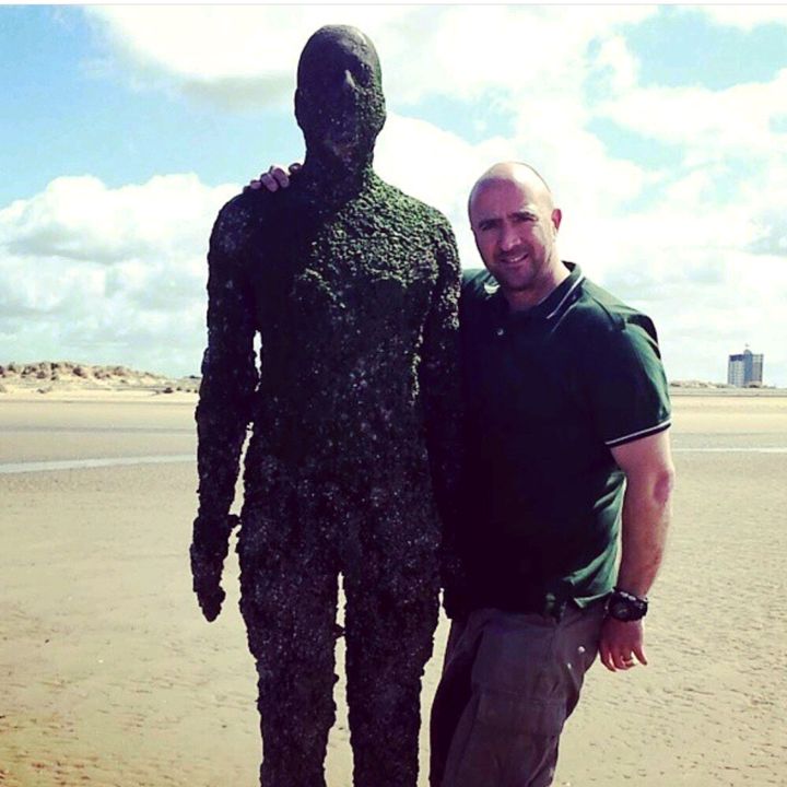 Warwick hunt - Tiktok Profile Picture of Warwick hunt (@scottrimmer626) on Tiktok