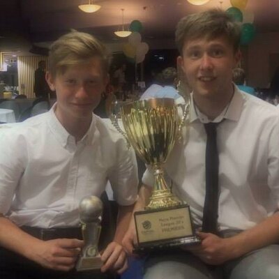 Profile Picture of Carl Hynes (@@Carlhynes777) on Twitter