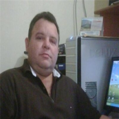 Profile Picture of Denis Barber (@DenisBarber2) on Twitter