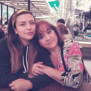 Profile Picture of Iris Urrutia (@iris.urrutia.779) on Facebook