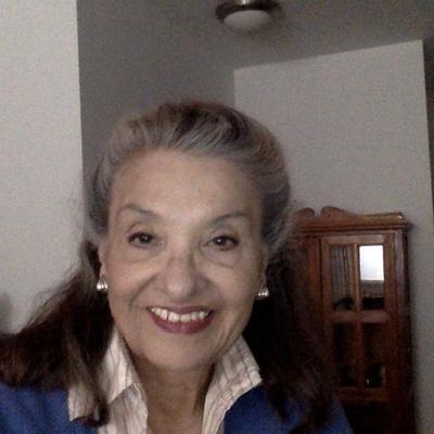 Profile Picture of MATILDE DAVIU (@matilde_daviu) on Twitter