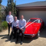 Profile Picture of Neil McCormack (@neil.mccormack.58) on Facebook