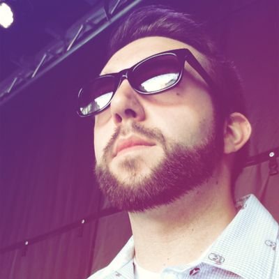 Profile Picture of Tom Lafferty 🥁 (@tomlaffertydrum) on Twitter