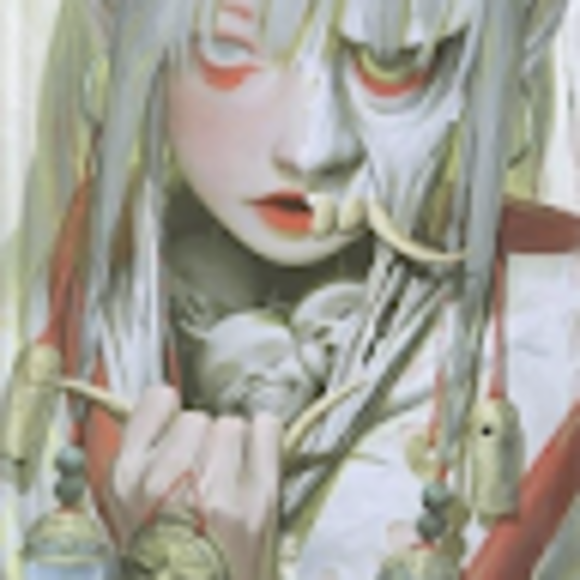 Profile Picture of Xuexin Wei (@enchantedwhale) on Poshmark