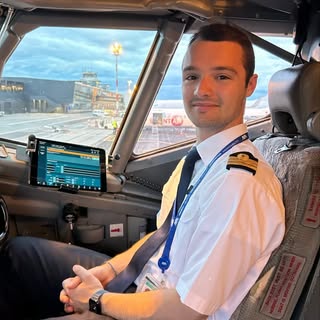 Profile Picture of Leo Dumas (@dumas_leo) on Instagram