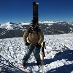 Profile Picture of Mark Gorman (@popout90) on Flickr