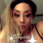 Profile Picture of Robin Clemmons (@melmelbaby33) on Instagram