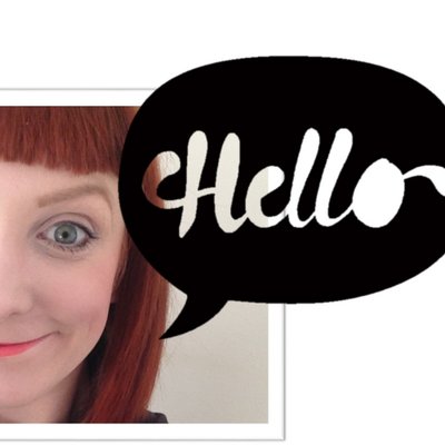 Profile Picture of Tori Harrison (@tori_stories) on Twitter