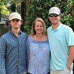 Profile Picture of Laura Boone Graham (@lauraboonegraham) on Instagram