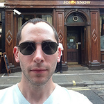 Profile Picture of Jeremyscottschwartz (@jeremyscottschwartz) on Flickr
