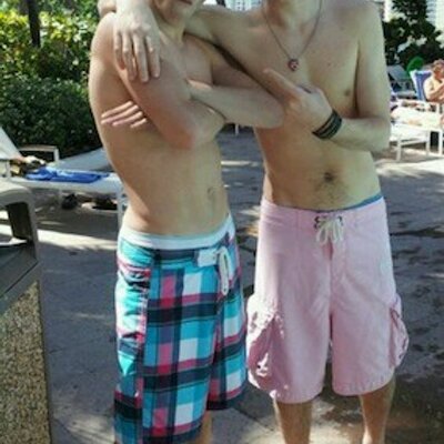 Profile Picture of Jordan Daniel Pregen (@daniel_pregent) on Twitter