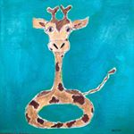 Profile Picture of Deborah Reilly (@dr.art.101) on Instagram