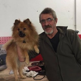 Profile Picture of Marc Zwickel (@marc.zwickel.79) on Facebook