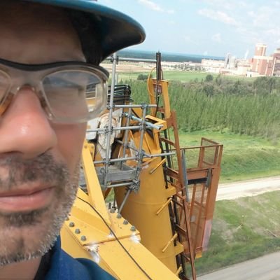 Profile Picture of Alain Bissonnette (@QC_Al) on Twitter