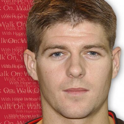 Profile Picture of Steven Gerard (@steven_gerard1) on Twitter