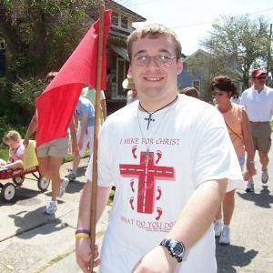 Profile Picture of Alex Gaudet (@phantom_rogue_87) on Myspace