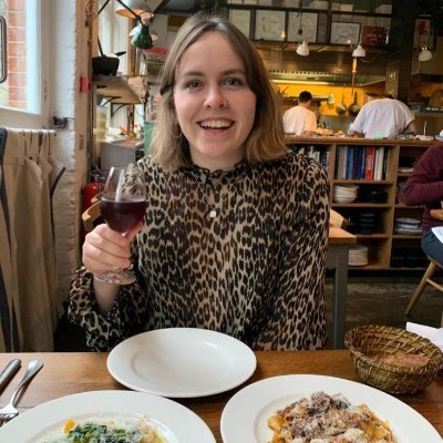 Profile Picture of Beth Lloyd (@BethanyRuthL) on Twitter