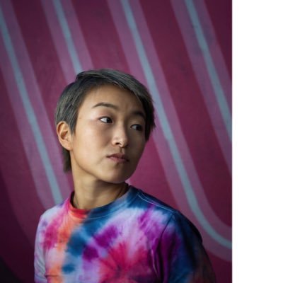 Profile Picture of Jo Xizi Yu (@JoXizi) on Twitter