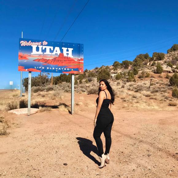 Profile Picture of Madelene Cali (@madelenecali) on Poshmark