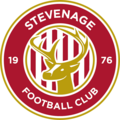 Profile Picture of Stevenage F.C.on Wikipedia