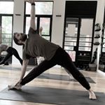 Profile Picture of grant evan stevens (@grantmeyoga) on Instagram