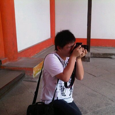 Profile Picture of Kevin Lander (@kevlander) on Twitter