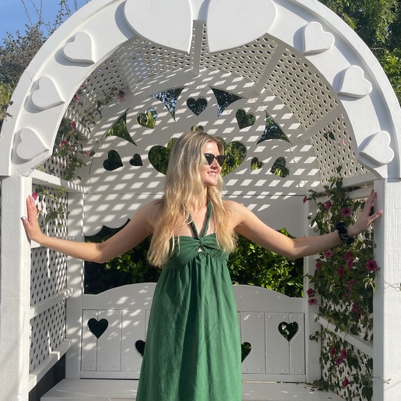 Profile Picture of Jacqueline Crivello (@jcrivello2021) on Poshmark