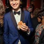Profile Picture of Bobby Hamburger (@roberthamiltonburger) on Instagram