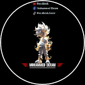 Profile Picture of Mohammed Ekram (@xt.tiktok) on Youtube