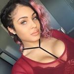 Profile Picture of brittany Randall (@brittanybola) on Instagram