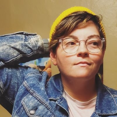 Profile Photo of Jessica Durham (@fromzoltaire) on Twitter