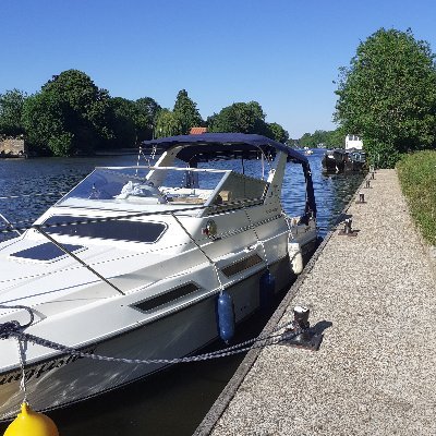 Profile Picture of Tim Hyson (@tim_hyson) on Twitter