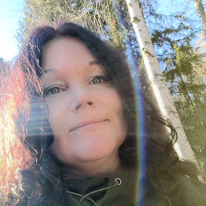 Profile Picture of Caroline Abrams (@@carolineabrams1) on Tiktok
