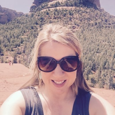 Profile Picture of Julie Phelps (@AmpMeetings) on Twitter