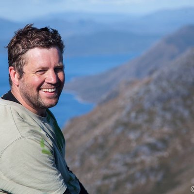 Profile Picture of Jarrod Sharp (@jarrod_sharp) on Twitter